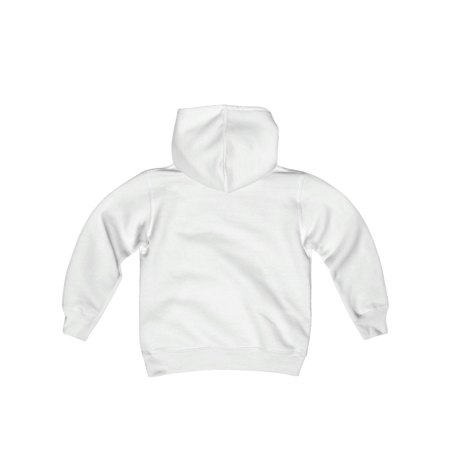 Youth DaBex Heavy Blend Hooded Sweatshirt