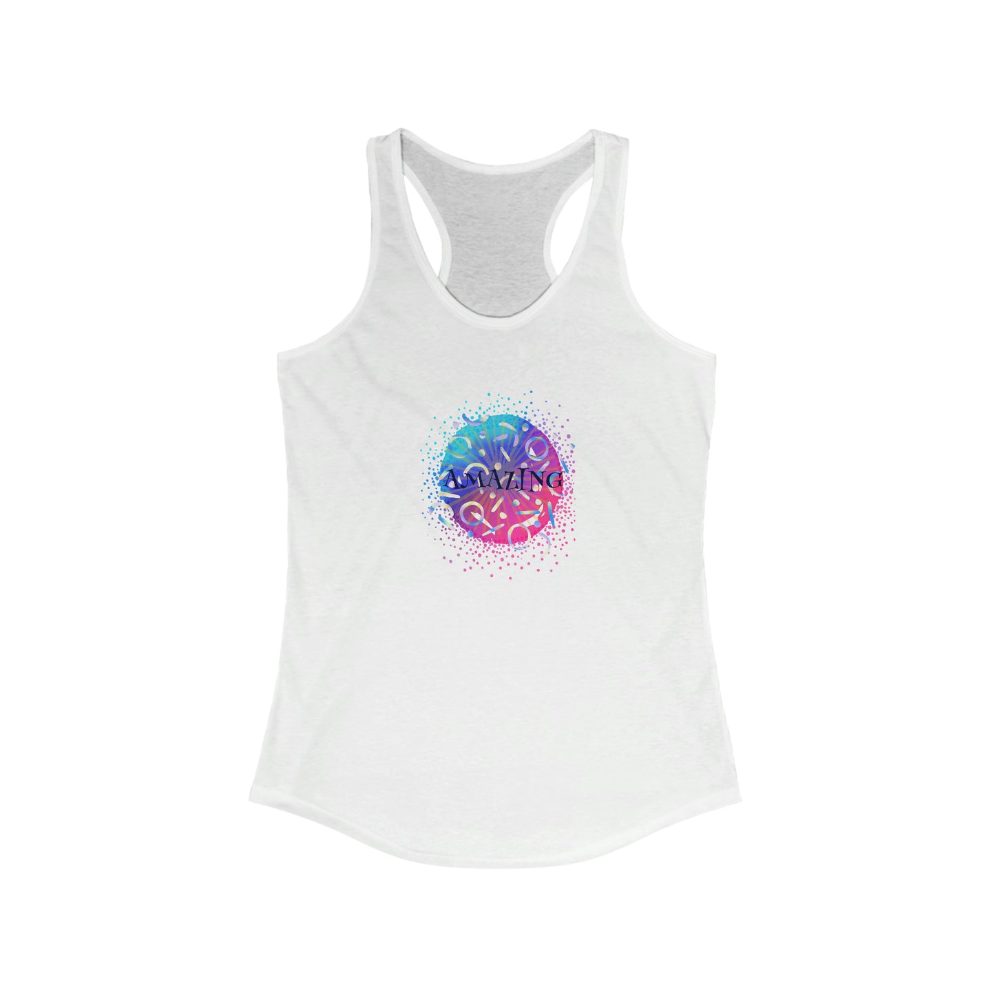 Women's Ideal Racerback Tank