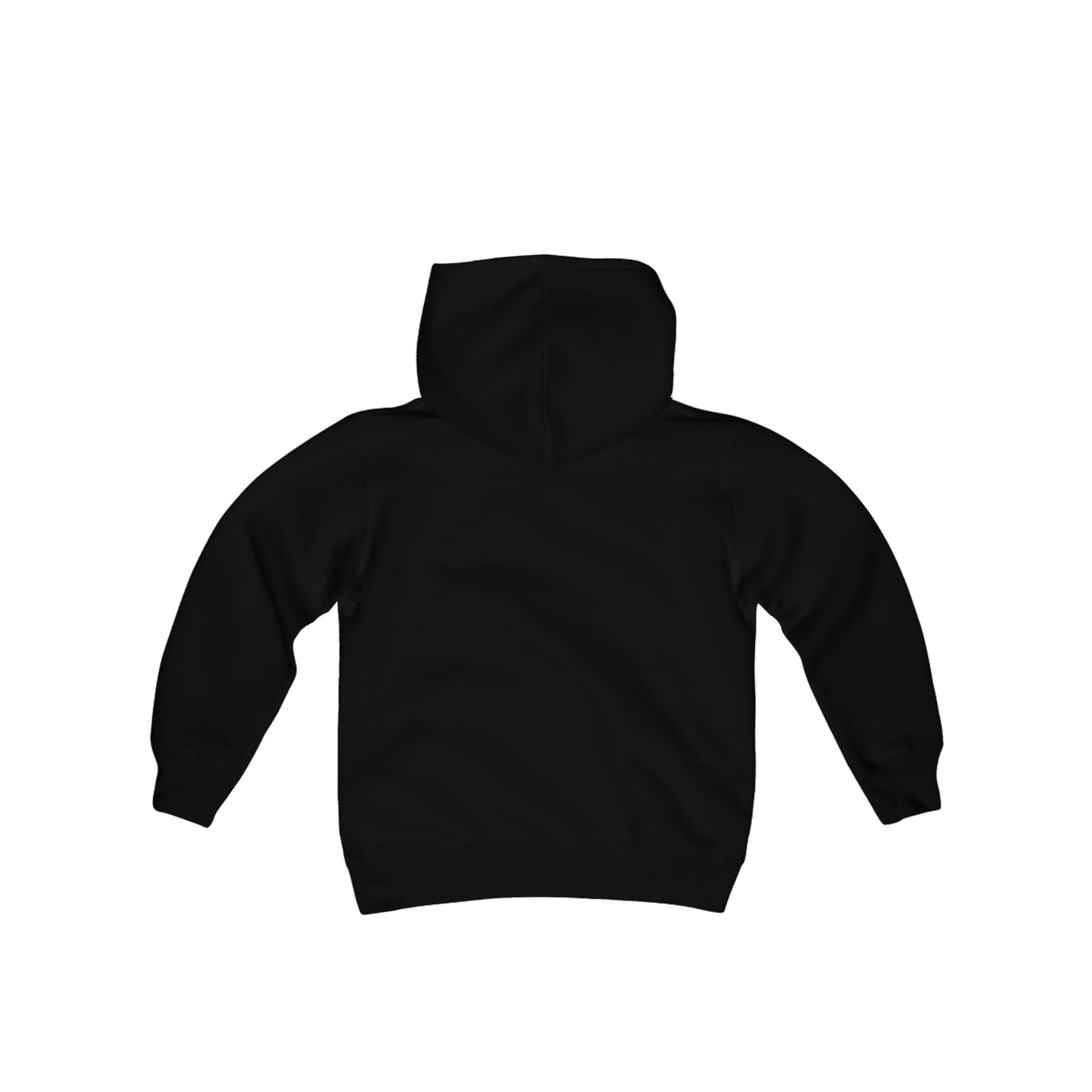 Youth DaBex Heavy Blend Hooded Sweatshirt