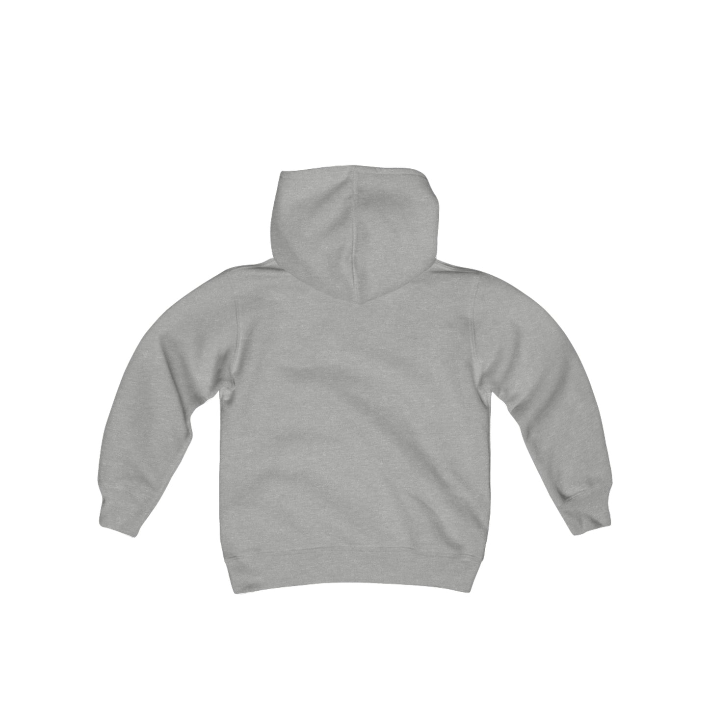 Youth DaBex Heavy Blend Hooded Sweatshirt