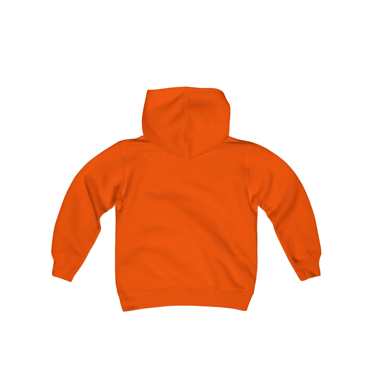 Youth DaBex Heavy Blend Hooded Sweatshirt