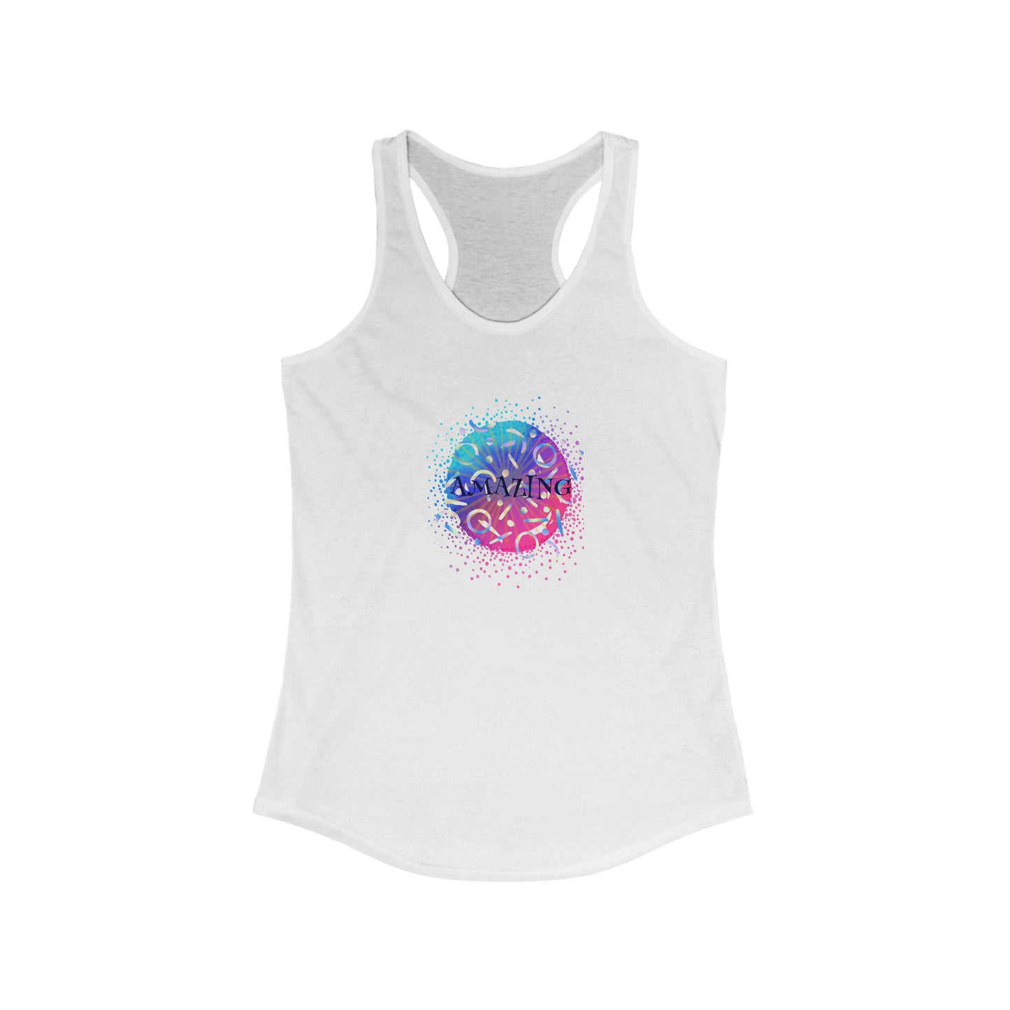 Women's Ideal Racerback Tank