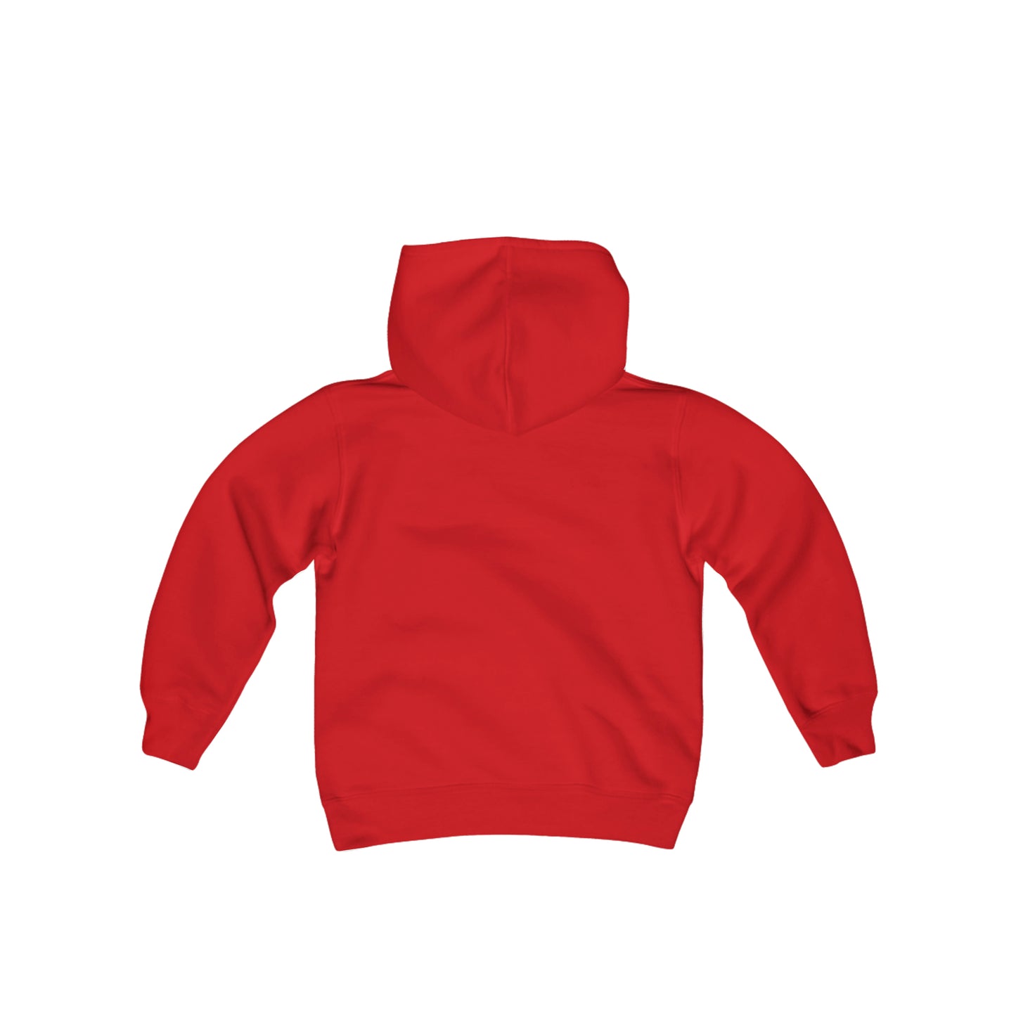 Youth DaBex Heavy Blend Hooded Sweatshirt