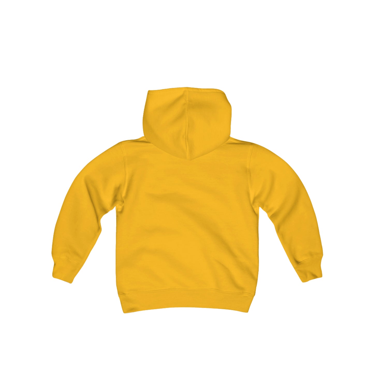 Youth DaBex Heavy Blend Hooded Sweatshirt