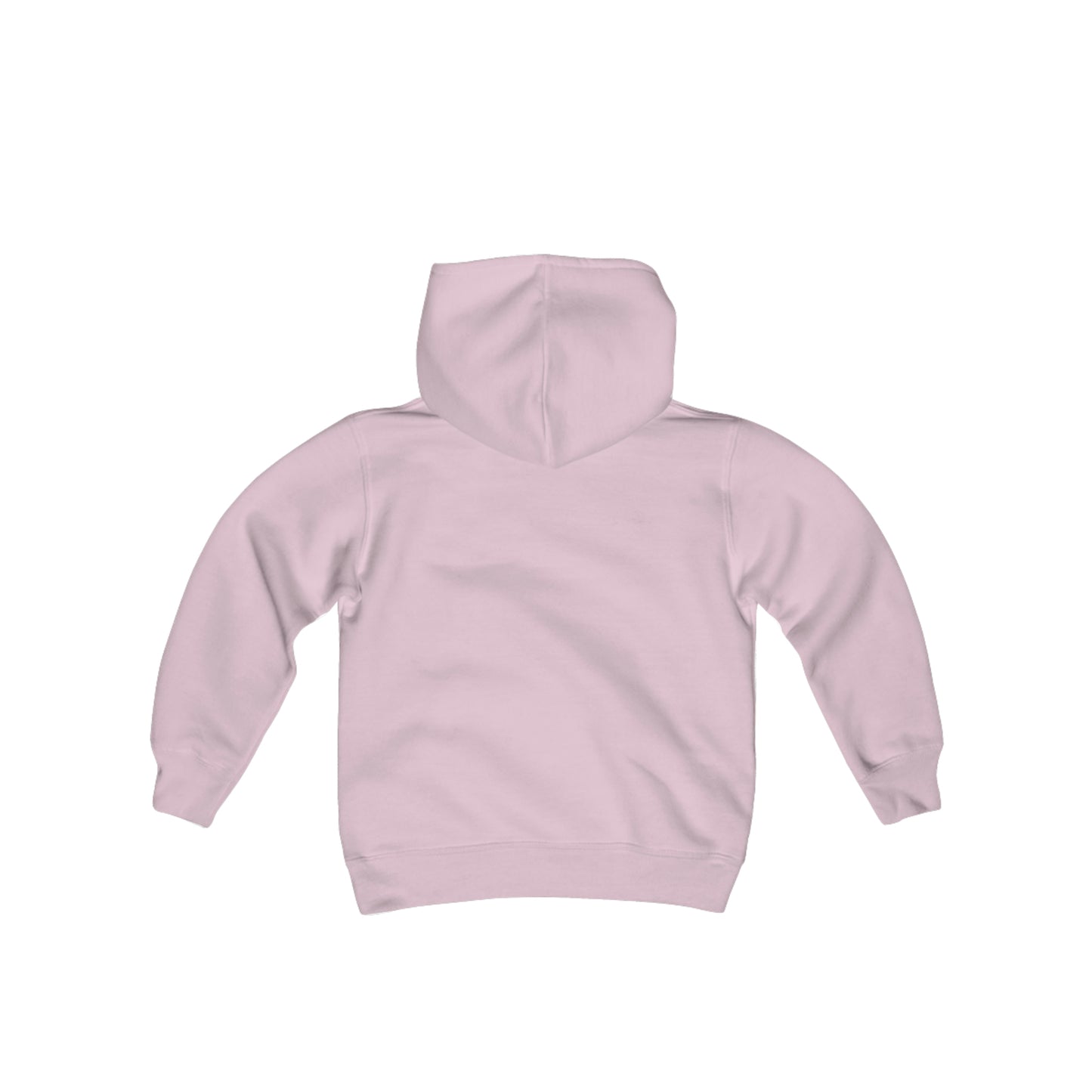 Youth DaBex Heavy Blend Hooded Sweatshirt